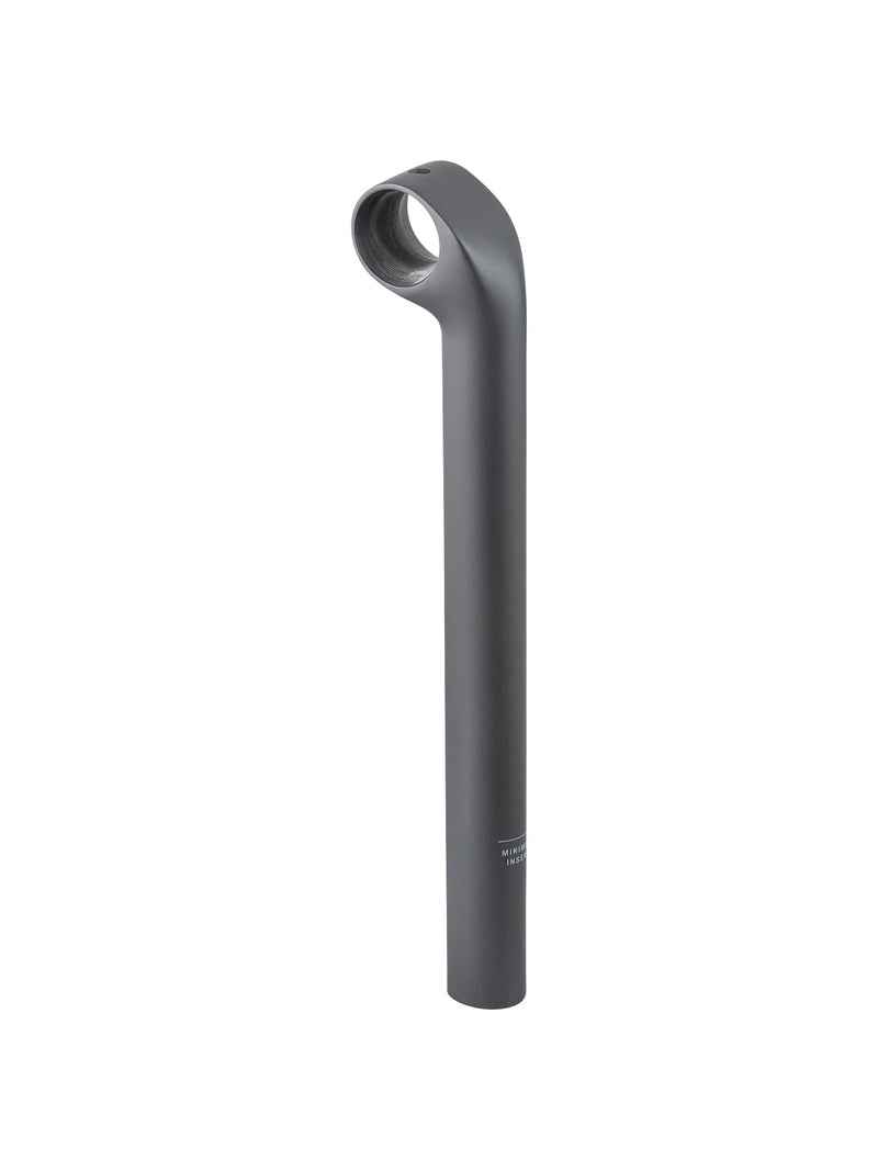 Tige de selle Trek KVF Aero Carbone
