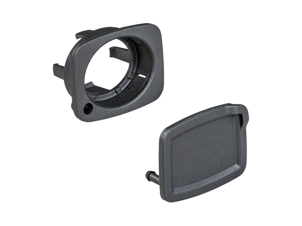 Trek E-bike Charge Port Covers