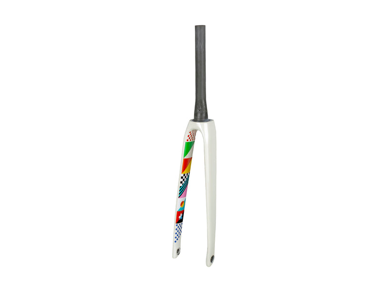 Trek Emonda ALR 6 700c Rigid Forks