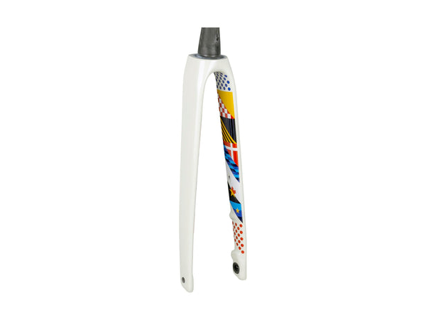 Trek Emonda ALR 6 700c Rigid Forks