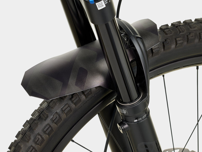 Garde-boue avant Trek Enduro