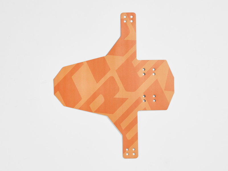 Garde-boue avant Trek Enduro