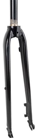 Trek FX Disc with ZS Lowers Neutral 700c Rigid Fork