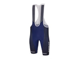 Cuissard à bretelles Santini Trek Factory Racing Replica pour homme