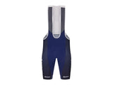 Cuissard à bretelles Santini Trek Factory Racing Replica pour homme