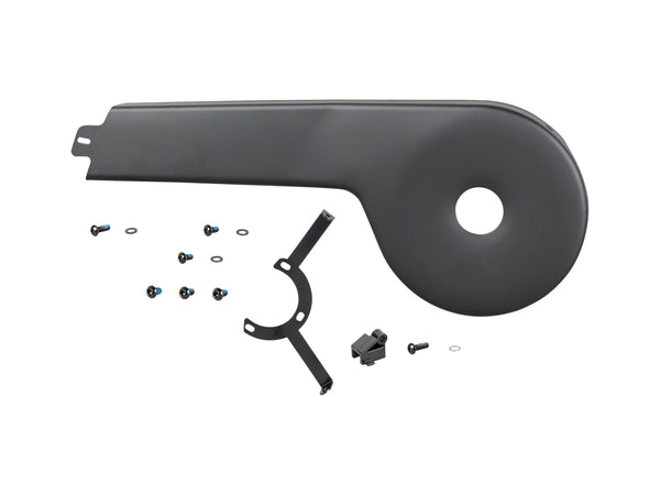 Trek Fetch+ 2 Chainguard Assembly