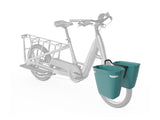 Kit sacoche et porte-bagage avant pour Fetch+ 2 de Trek