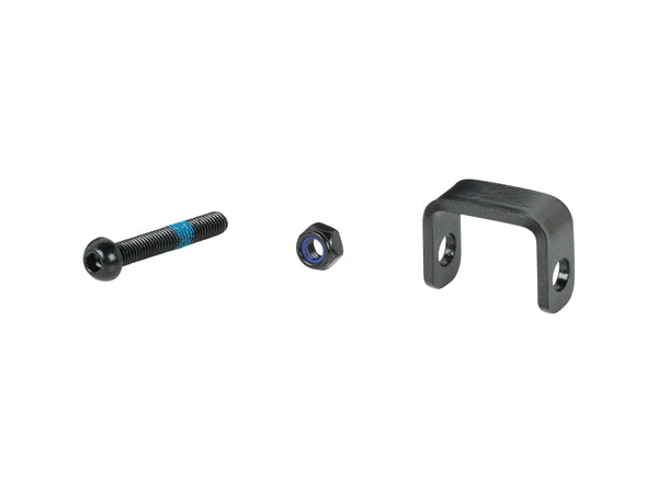 Trek Fetch+ 2 Front Rack Crown Retention Hardware