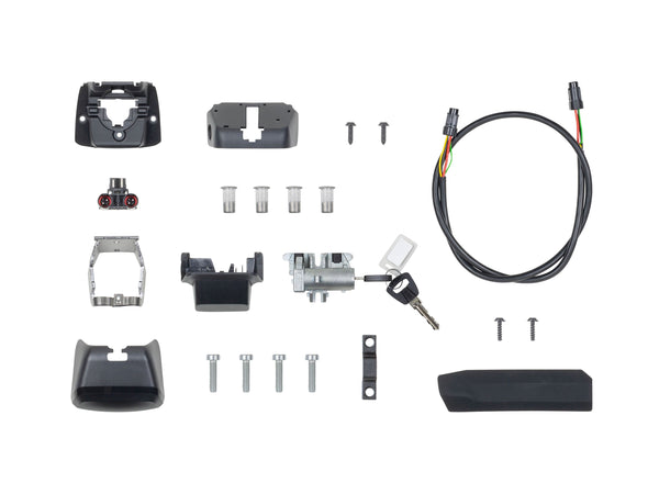 Kit de fixation de prolongateur d’autonomie pour Fetch+ 2