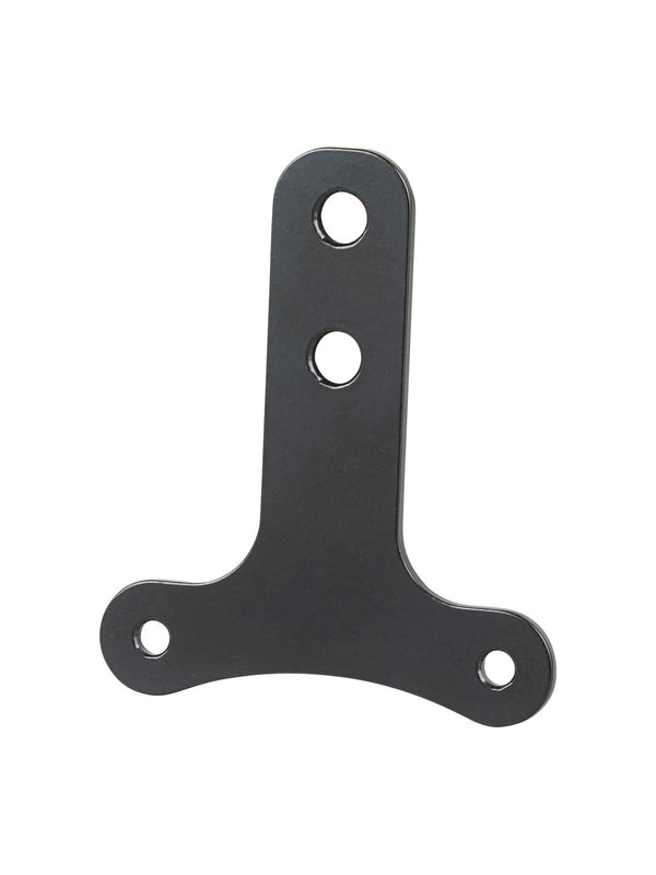 Trek Fetch+ 2 Rear Rack Reflector Bracket