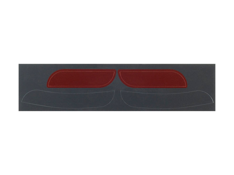 Trek Fetch+ 4 Reflector Set