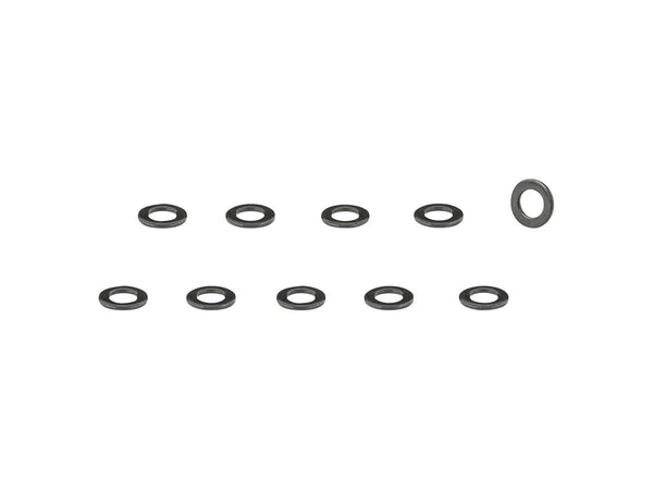 Trek Flat Washers