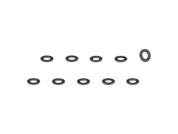 Trek Flat Washers