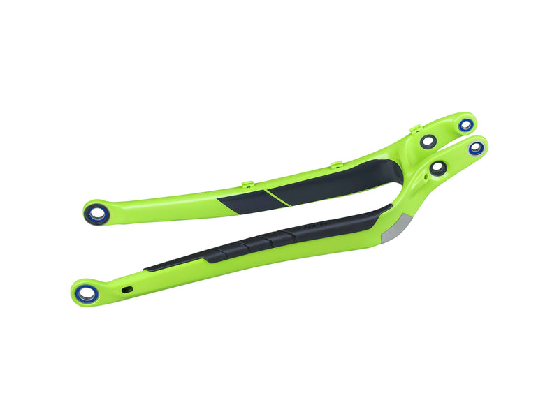 Trek 2017-2019 Fuel EX Carbon Re:Aktiv with Thru Shaft Chainstay