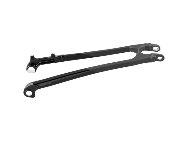 Trek Fuel EX 29 Aluminum Seatstay