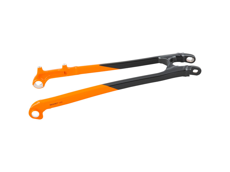Trek Fuel EX 29 Aluminum Seatstay