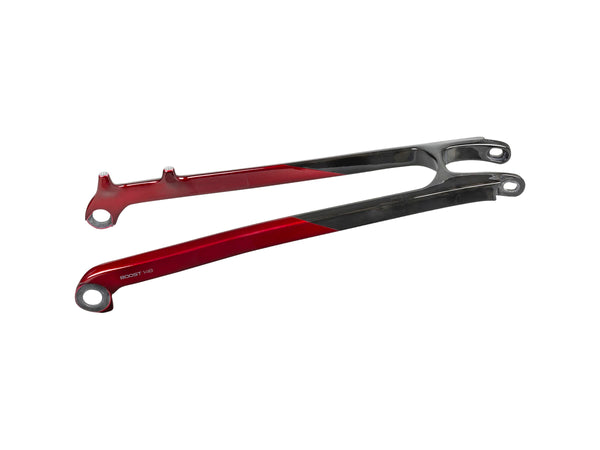 Trek Fuel EX 29 Carbon Seatstay