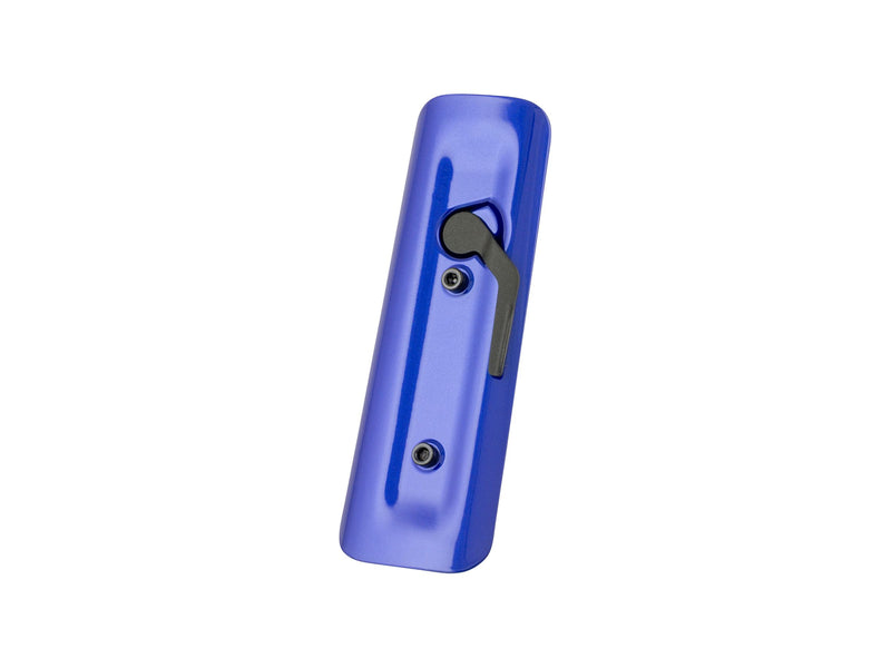 Trek 2023-2024 Fuel EX 29 Storage Door Cover - Aluminum Models