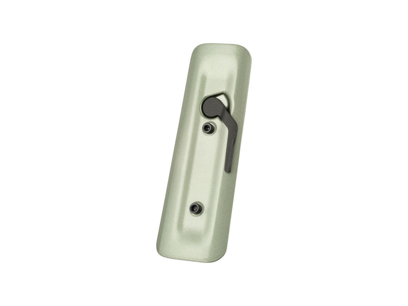 Trek 2023-2024 Fuel EX 29 Storage Door Cover - Aluminum Models
