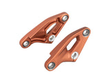 Trek 2024 Fuel EXe Carbon Aluminum Rocker Link