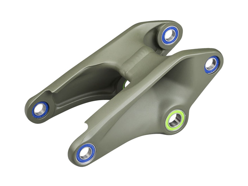 Trek 2019 Full Stache 29 Rocker Links