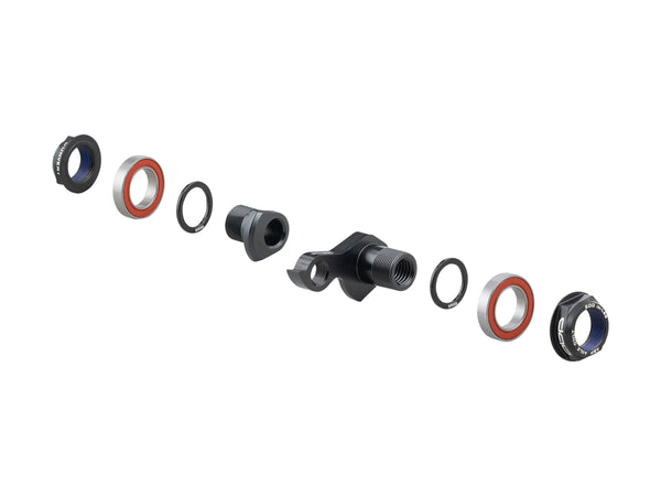 Kit de pattes de conversion Trek Full Suspension ABP