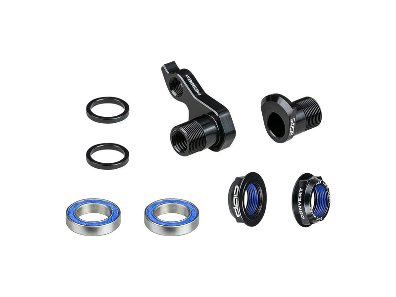 Kit de pattes de conversion 2 Trek Full Suspension ABP