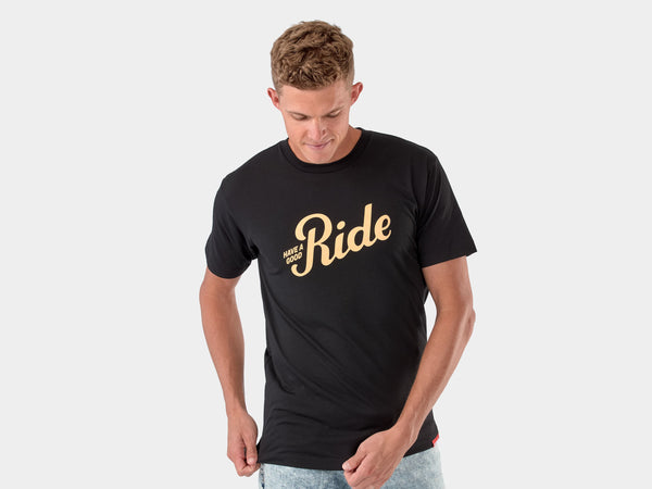 Tee-shirt Trek Good Ride
