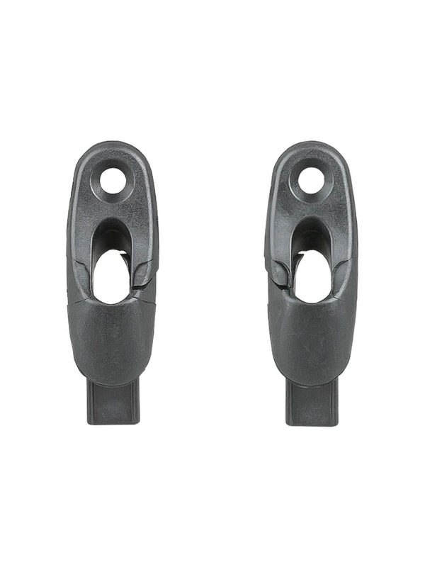 Trek Guide Hole Frame Plug - Pair