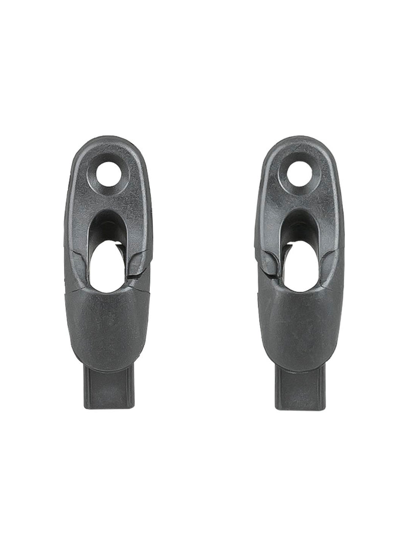Trek Guide Hole Frame Plug - Pair