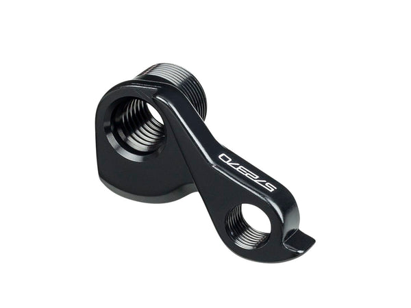 Patte de dérailleur arrière pour conversion Trek Hardtail