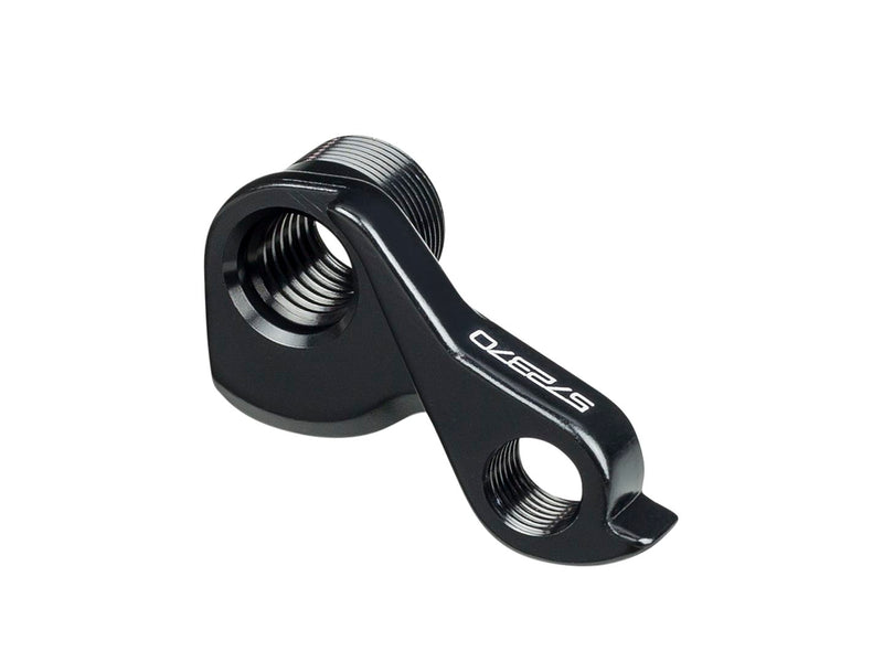 Patte de dérailleur arrière pour conversion Trek Hardtail