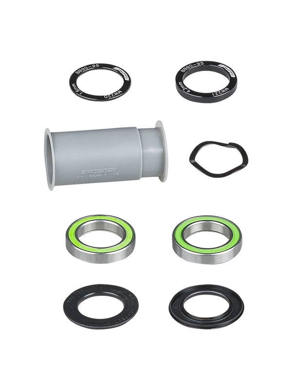 Trek Integrated BB90/95 FSA Bearing Kit