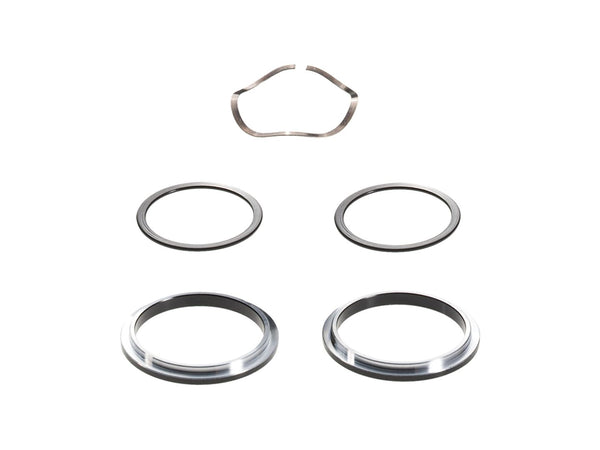 Trek Integrated Campagnolo BB90/BB95 Steel Bottom Bracket Kit