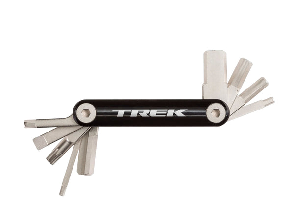 Multioutils intégré Trek BITS