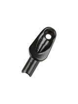 Gestion des câbles intérieure au cadre Trek