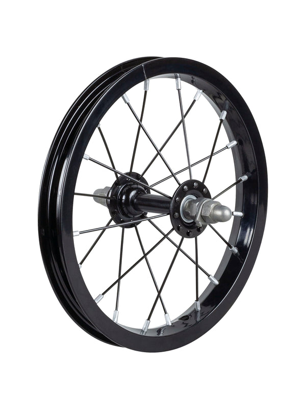 Trek Kickster 12˝ Spoked Wheel