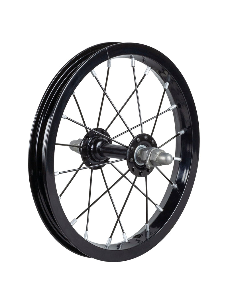 Trek Kickster 12˝ Spoked Wheel