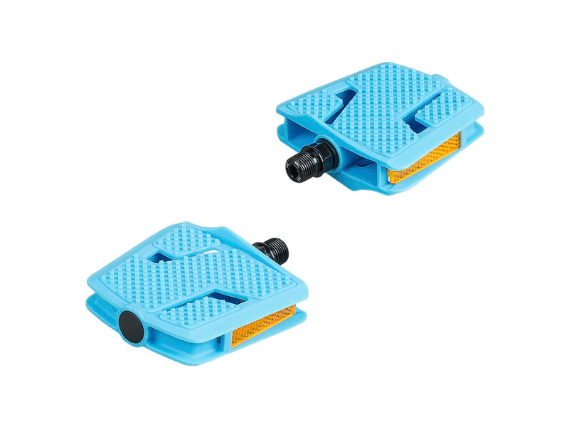 Trek Kids' Platform Large Pedal Set