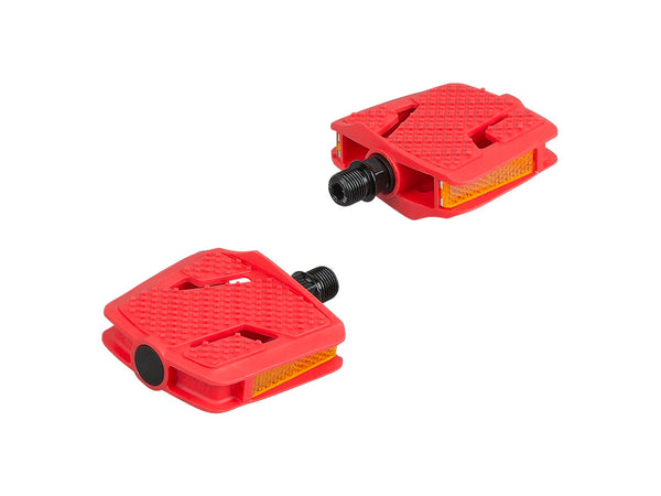 Trek Kids' Platform Small Pedal Set