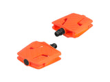 Trek Kids' Platform Small Pedal Set