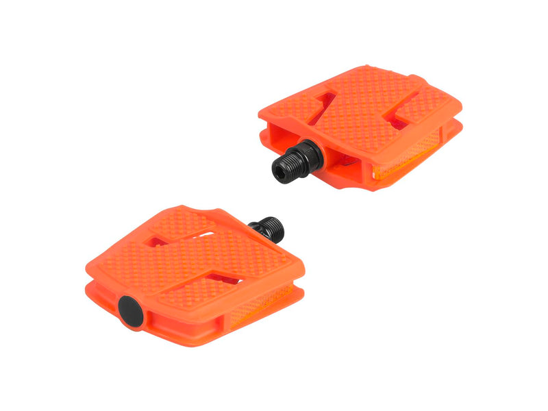 Trek Kids' Platform Small Pedal Set