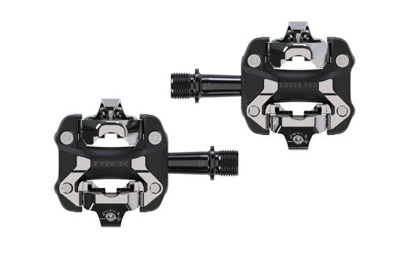 Jeu de pédales automatiques Trek Kovee Pro