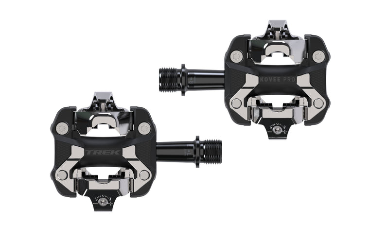 Jeu de pédales automatiques Trek Kovee Pro