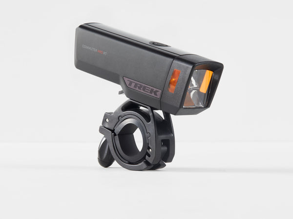 Feu avant ﻿Trek Commuter Pro RT
