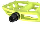 Paire de pédales plates Trek Line Comp