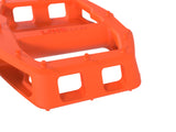 Paire de pédales plates Trek Line Comp