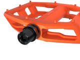 Paire de pédales plates Trek Line Comp