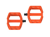 Paire de pédales plates Trek Line Comp