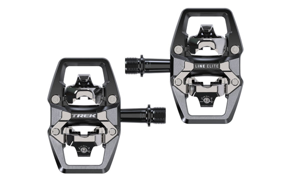 Jeu de pédales automatiques Trek Line Elite